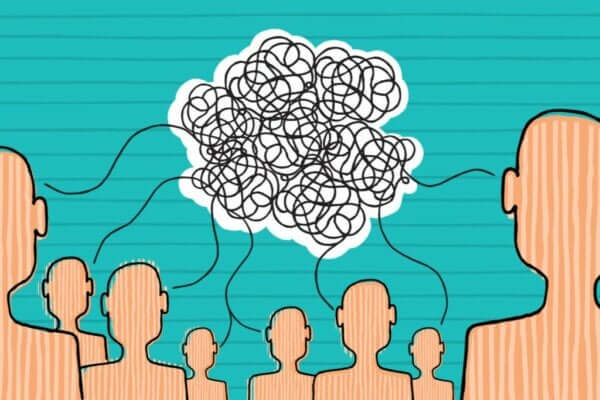 Meinung und Wissen: der Unterschied