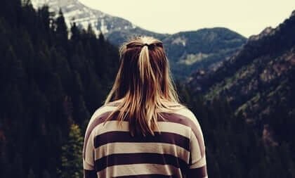 Mut bedeutet, Dinge zu verwirklichen