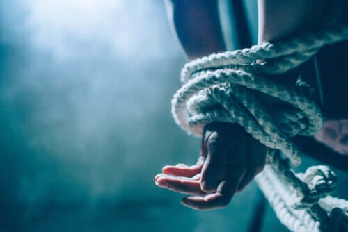 Der Einsatz von Psychologie gegen den Terrorismus - der Fall Guantánamo