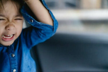 Verzogene Kinder: Ist es möglich, ihr Verhalten zu korrigieren?