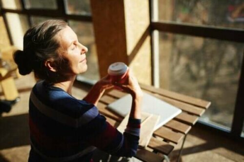 Vitamin D und deine Stimmung - der Zusammenhang