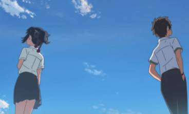 "Your Name - Gestern, heute und für immer": Der japanische Film über Traditionen, Mythen, Liebe und Träume
