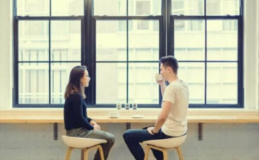 Das Salomon-Paradoxon oder wie du dir selbst helfen kannst