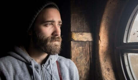 Brauchst du jemanden zum Reden?