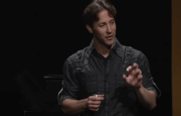 David Eagleman und das Mysteriums des Bewusstseins