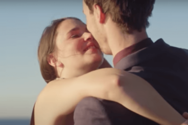 "Liebe im Spektrum": Initiation und Entwickung