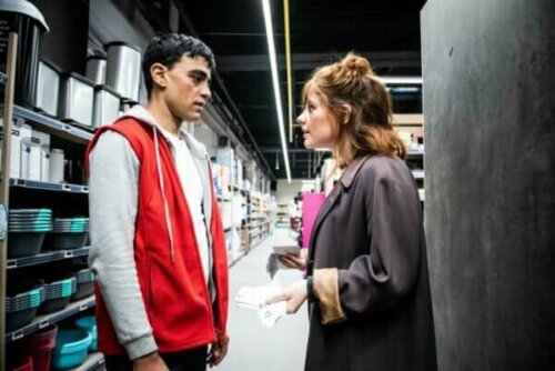 The Collapse: die Welt vor dem Zusammenbruch