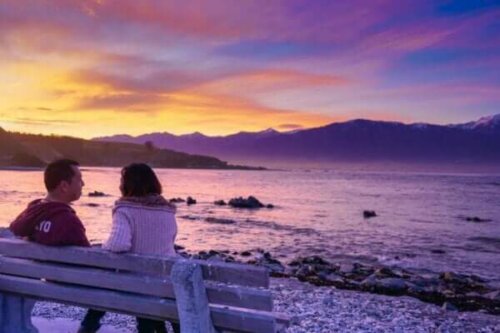 Emotionale Bindungen, ein Ort der Begegnung