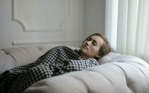 Extreme Müdigkeit und die möglichen Ursachen dafür