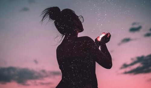 Mit dem Herzen wahrnehmen - eine echte Kunst