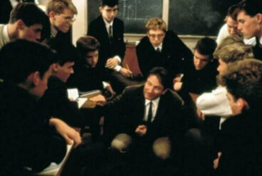 Die Qualitäten eines guten Lehrers