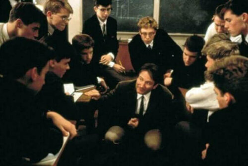 Die Qualitäten eines guten Lehrers