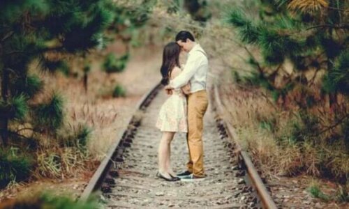 Unreife Liebe und reife Liebe: Von der Bedürftigkeit zum Geben