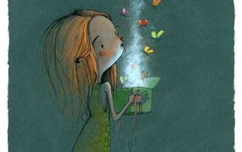 Warum es so schön ist, detailorientiert zu sein