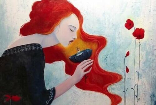 Deine Möglichkeiten kannst du nicht beeinflussen, aber du kannst deine Haltung verändern!