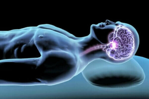 Wie Schlafhormone auf uns wirken