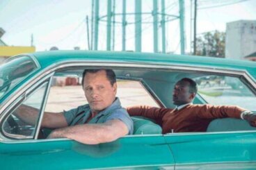 Green Book: ein Film über Rassismus und Freundschaft