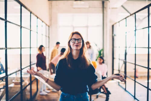 Effekt von Meditation auf die Produktivität