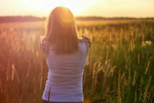 Mitgefühl mit sich selbst - warum es so wichtig ist