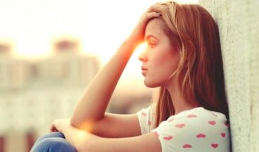 Warum wir Erfahrungen aus Angst vor Leid verdrängen