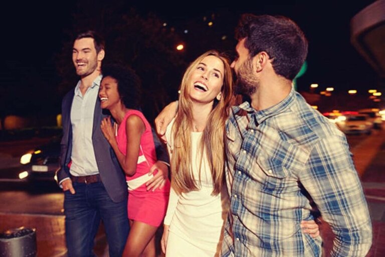 Was sind Swinger und wie leben sie Sexualität?