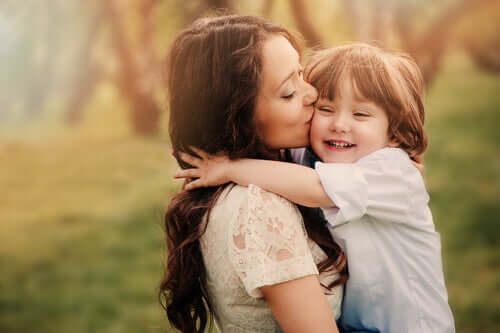 Warum ist bedingungslose Liebe so wichtig für unsere Kinder?