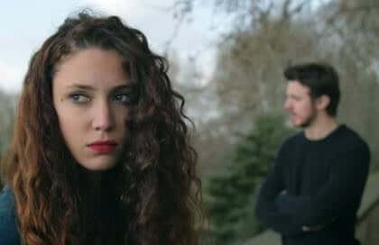 Egoismus in der Liebe: Gib mir alles für nichts!