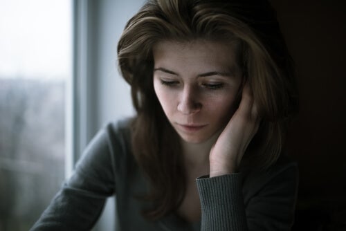 Das Leben auf einer emotionalen Achterbahn: Erfahrungen einer Person mit Borderline-Persönlichkeitsstörung (BPS)