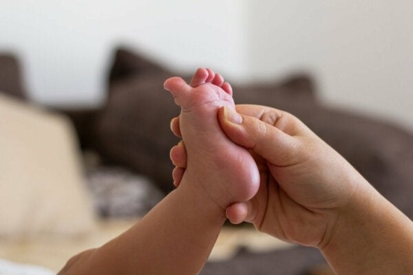 Babinski-Reflex: Was ist das?