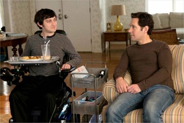 Sieben Filme zum Thema Inklusion