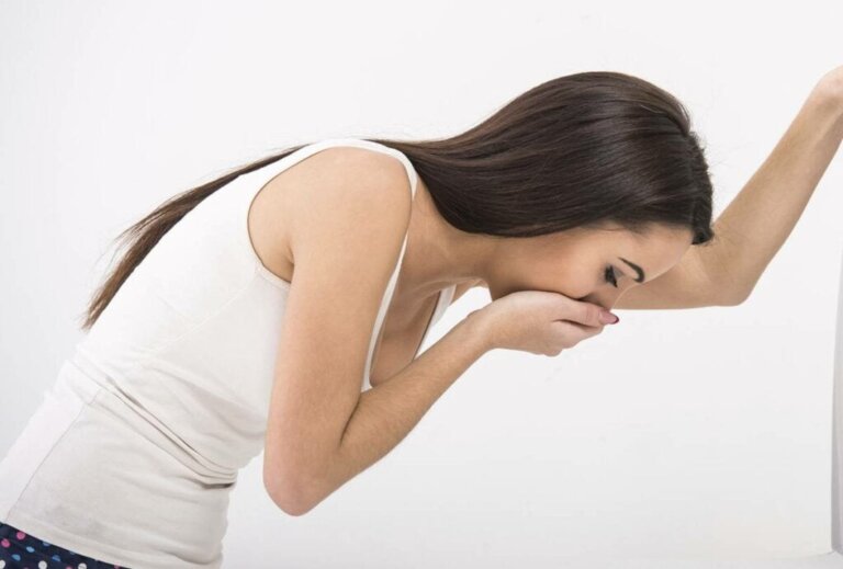 Psychogenes Erbrechen: Was ist das?