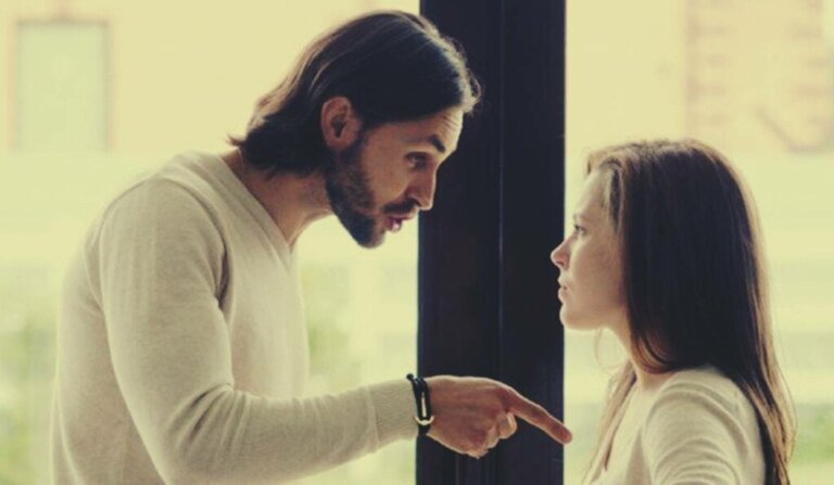 Mikromanipulationen, die Lieblingsstrategie von Narzissten