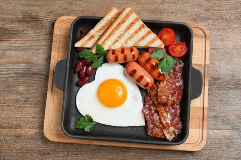 27 proteinreiche Lebensmittel