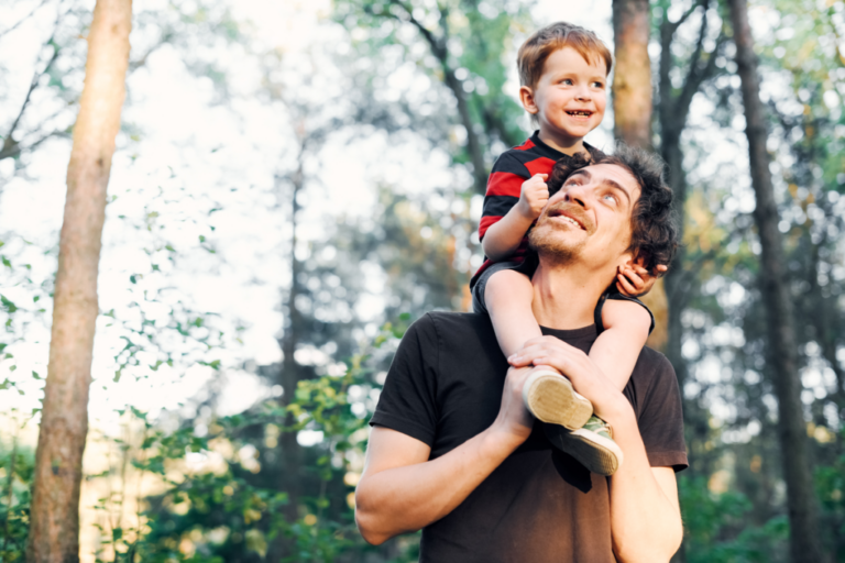 4 Tipps für Alleinerziehende