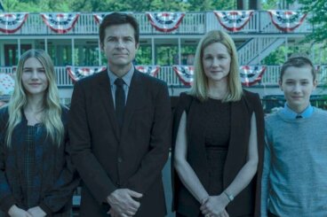 Ozark, die dunkle Welt des Drogenhandels