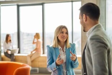 Selbstsicher sprechen: Die Macht des Selbstvertrauens