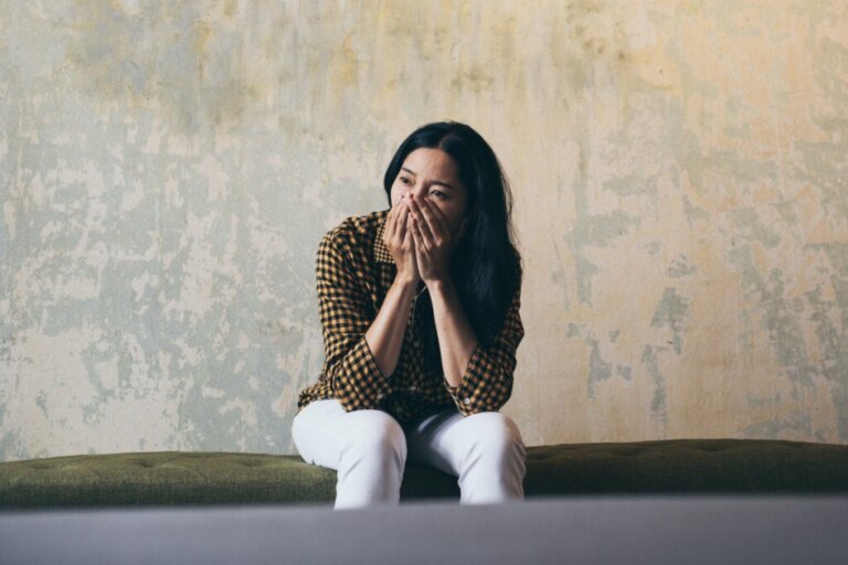 Die 5 häufigsten Ängste des Menschen