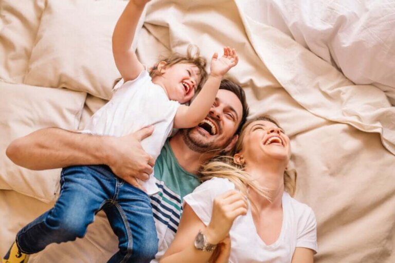 7 Dinge, die du von deinen Kindern lernst