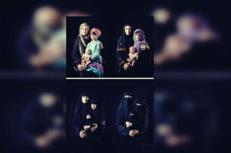 Fanatismus und Terror: Frauen und Mädchen verschwinden in Afghanistan