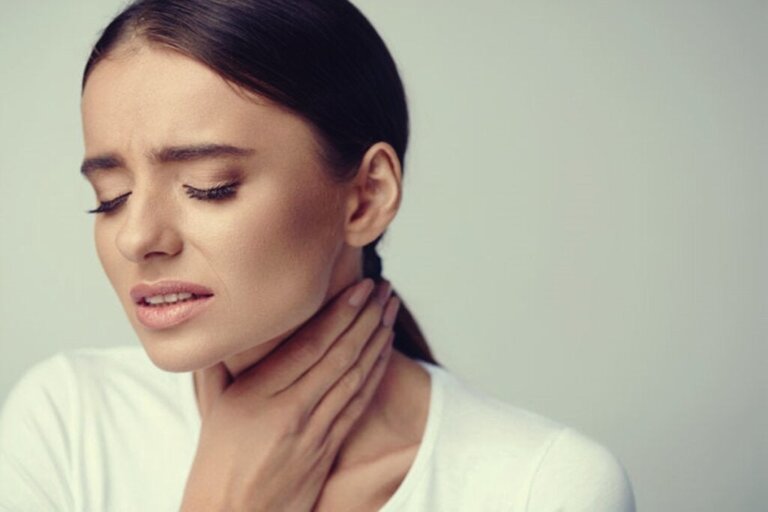 Psychogene Dysphonie: Wenn Stress die Stimme beeinflusst