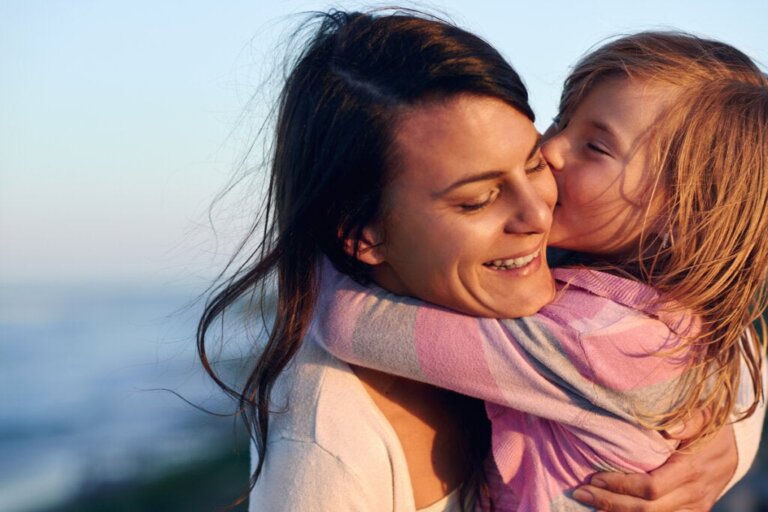 Adoptierte Kinder und das Bedürfnis, ihre Herkunft zu kennen