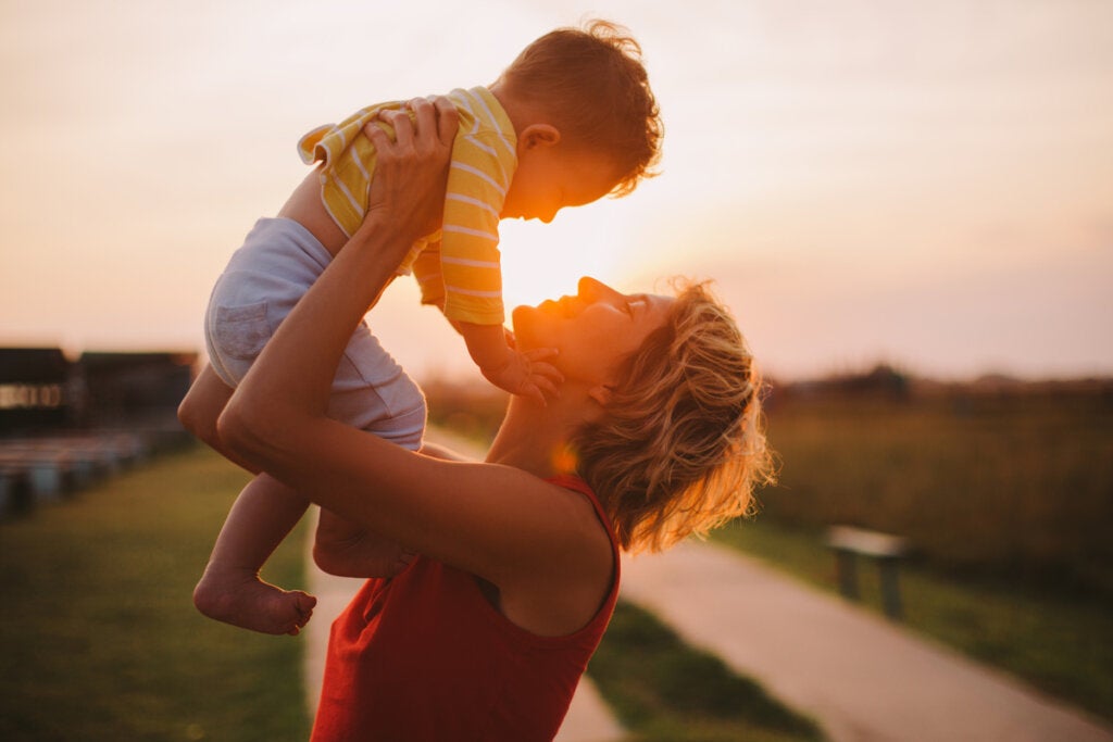 10 Tipps, um eine gute Mutter zu sein - Gedankenwelt