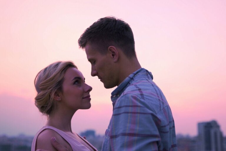 Der erste Schritt in Richtung Beziehung