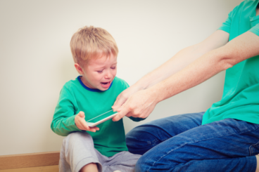 Erziehungstendenz: Verwöhnte Kinder entwickeln sich zu unfähigen Erwachsenen