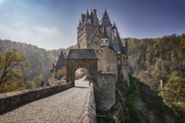 Die 5 Zeitalter der Menschheitsgeschichte