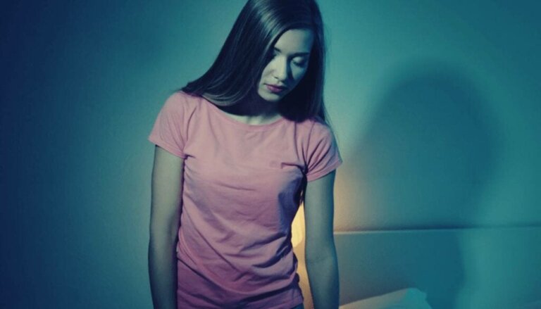 Schlafwandeln und Stress: Welcher Zusammenhang besteht?