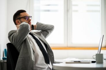 Stressoren in der Arbeitswelt
