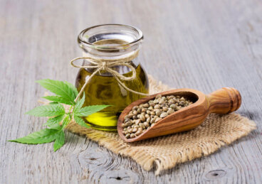 Was ist CBD (Cannabidiol)? Eigenschaften und Wirkungen