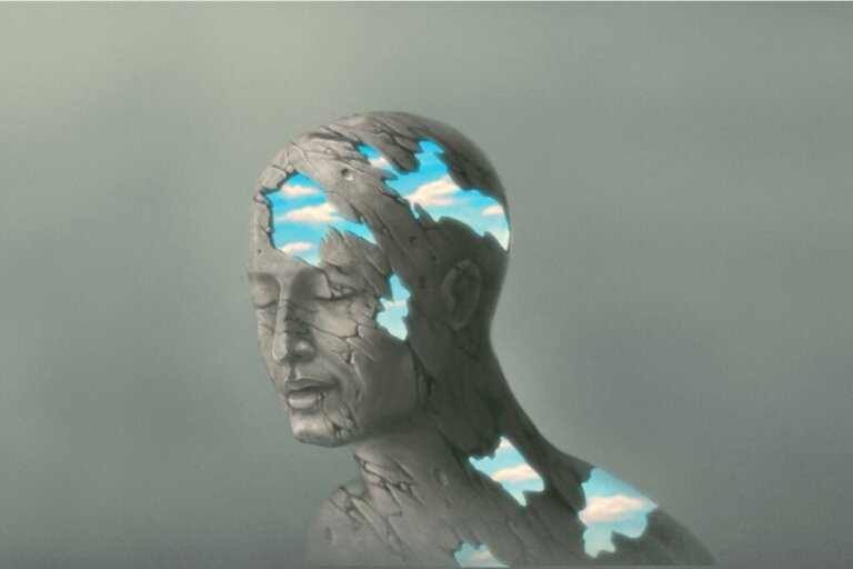 Vermeide Negativität im Dialog mit dir selbst! 6 Strategien