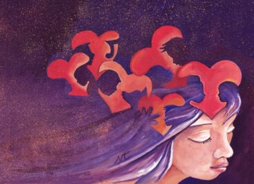 Tinder und die Liebe: Wenn mehr weniger ist